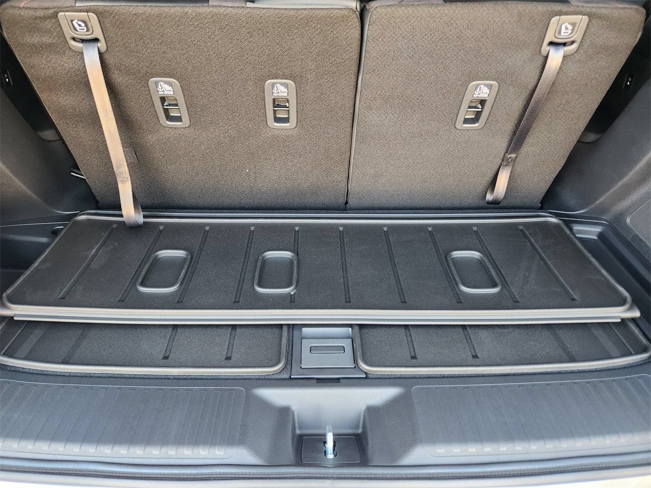 New 2026 Honda Pilot Black Edition image 22