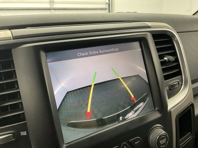 Used 2015 RAM 1500 Classic SLT image 5