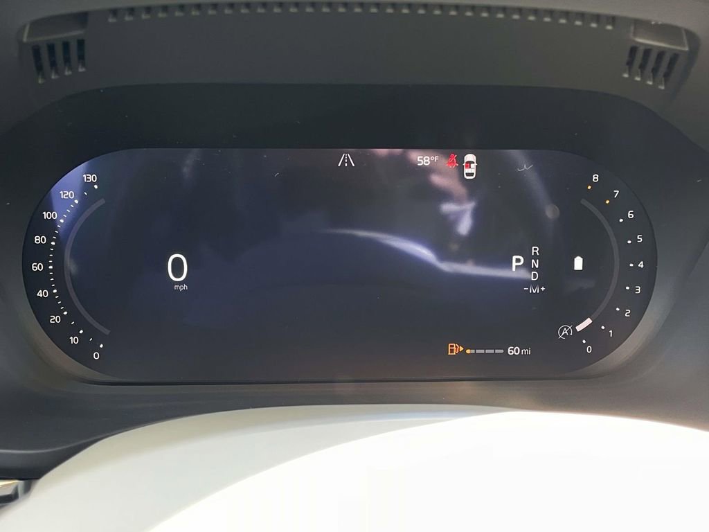 New 2026 Volvo XC60 B5 Ultra w/ Protection Package Premier image 14