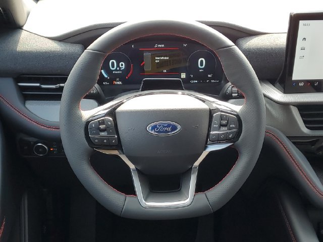 New 2026 Ford Explorer ST-Line AWD/4WD image 36