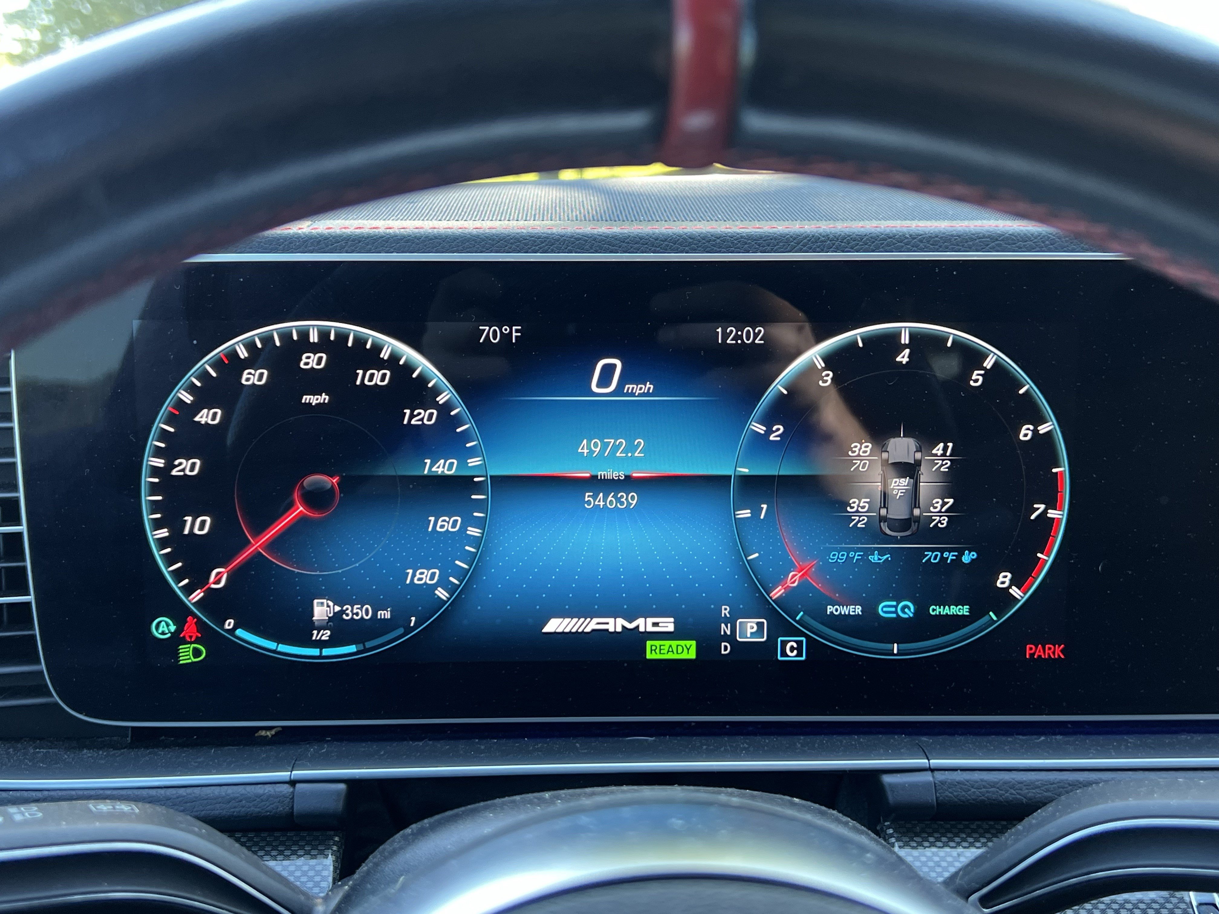 Certified 2022 Mercedes-Benz GLE 53 AMG 4MATIC Coupe image 21