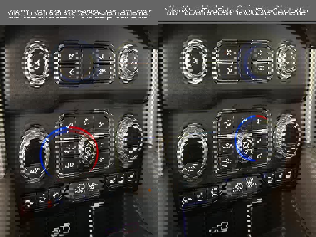 Used 2022 GMC Yukon XL SLT w/ SLT Luxury Package image 67