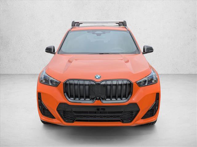 Used 2026 BMW X1 xDrive28i w/ Technology Package AWD/4WD image 6