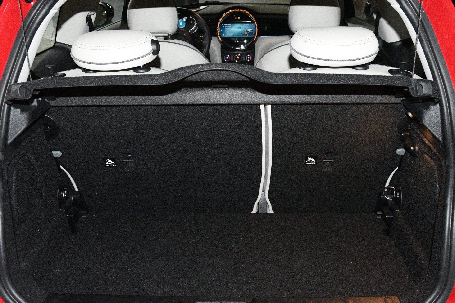 Used 2023 MINI Cooper S FWD image 95