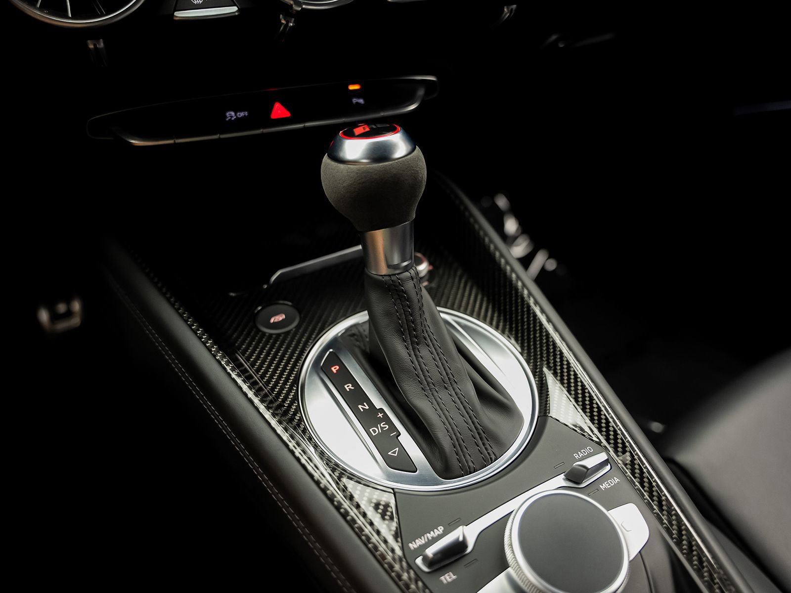 Used 2021 Audi TT RS image 54