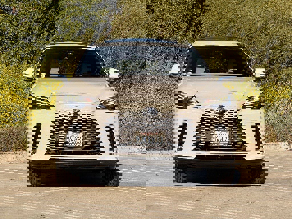 Certified 2024 Lexus RX 350 Premium w/ Accessory Package (Z1) image 5