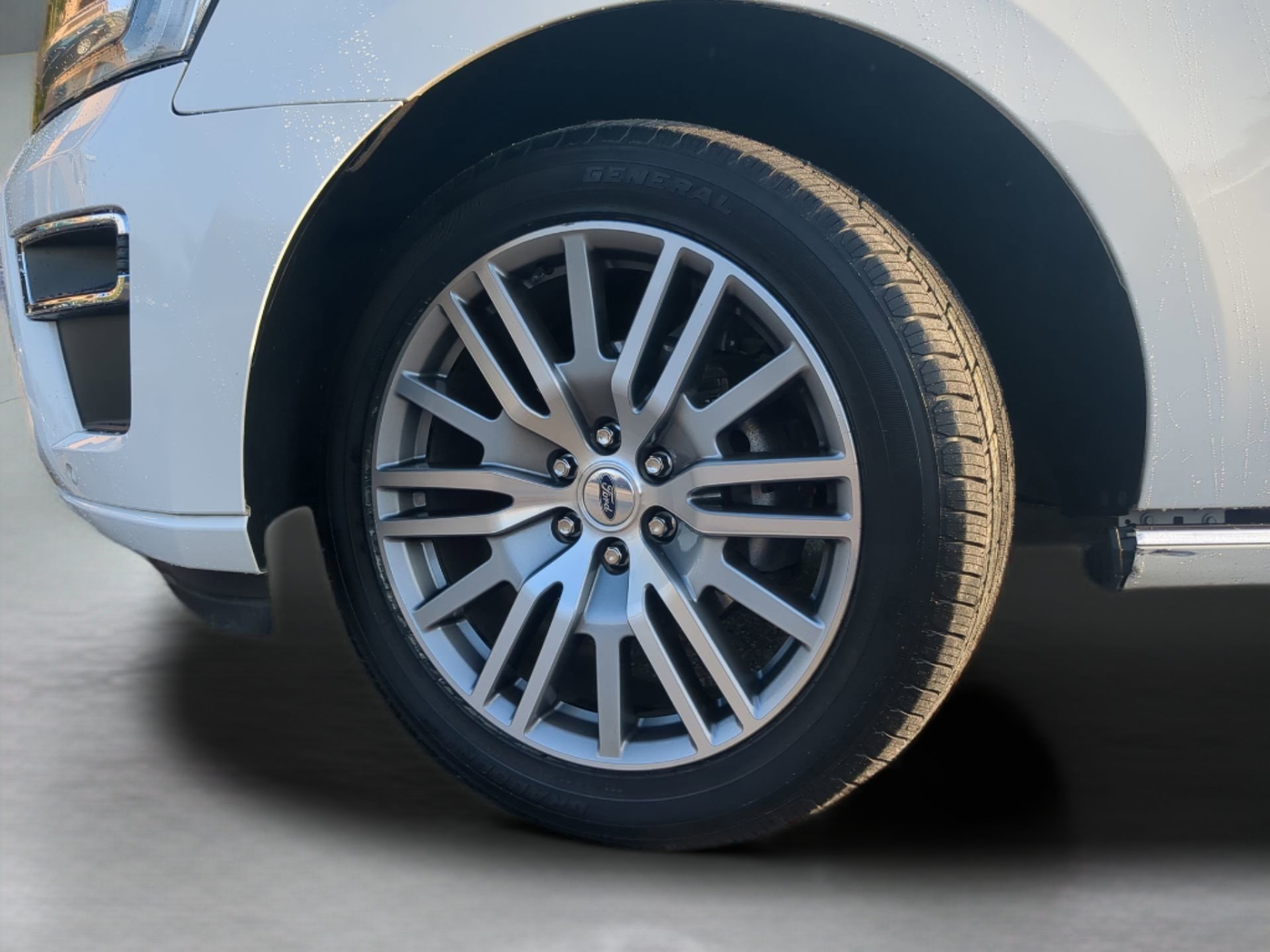 Certified 2022 Ford Expedition Max Platinum image 66