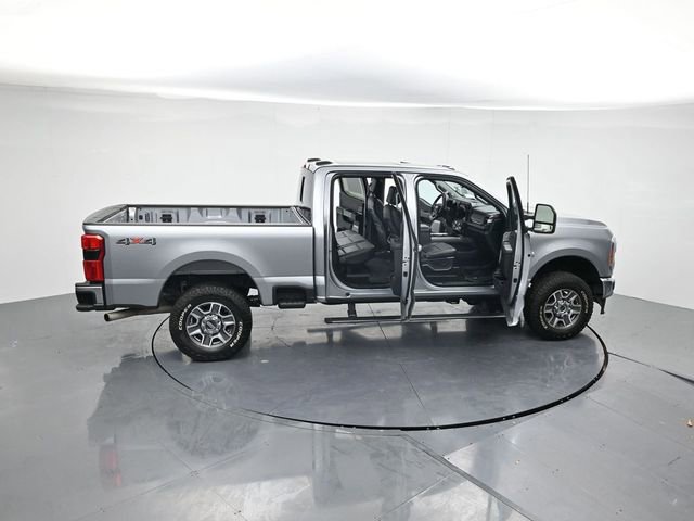 Used 2023 Ford F250 Lariat w/ Lariat Ultimate Package image 48