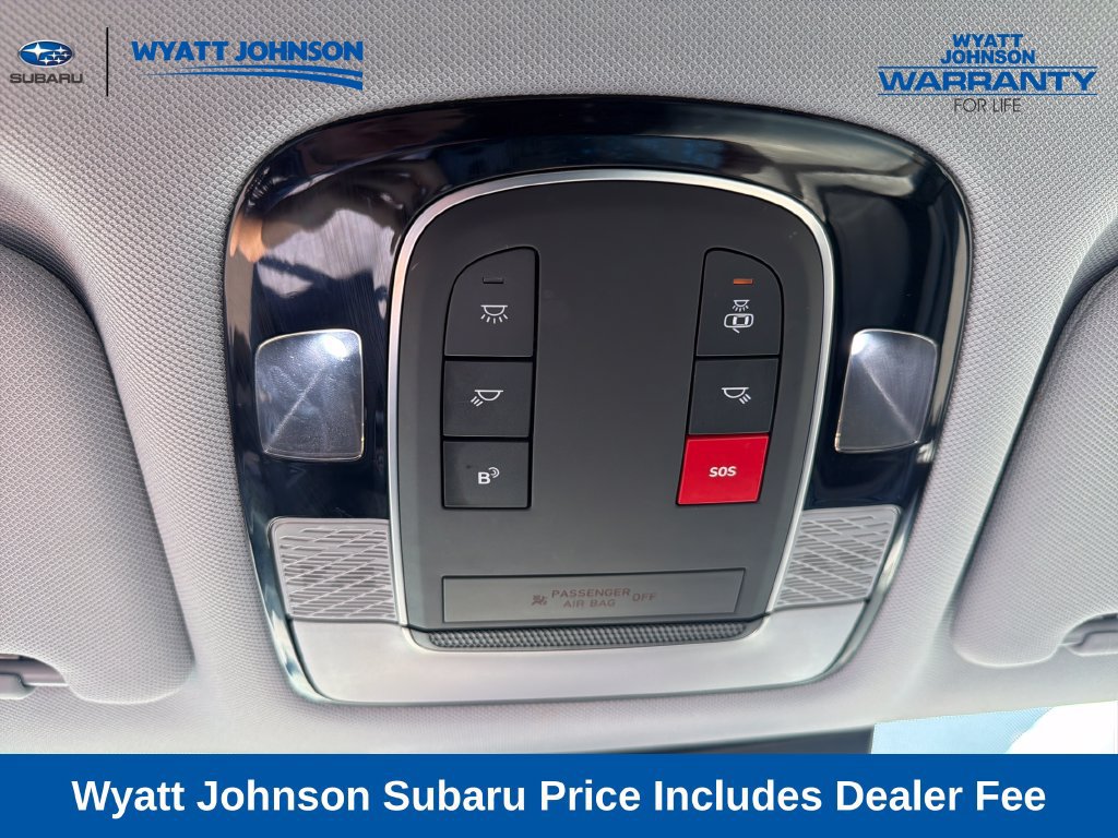 Used 2025 Hyundai Palisade SEL AWD/4WD image 27