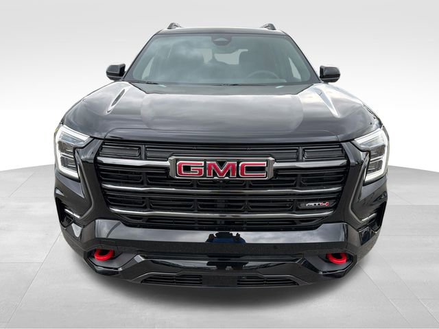 New 2026 GMC Terrain AT4 w/ Convenience Package III AWD/4WD image 2