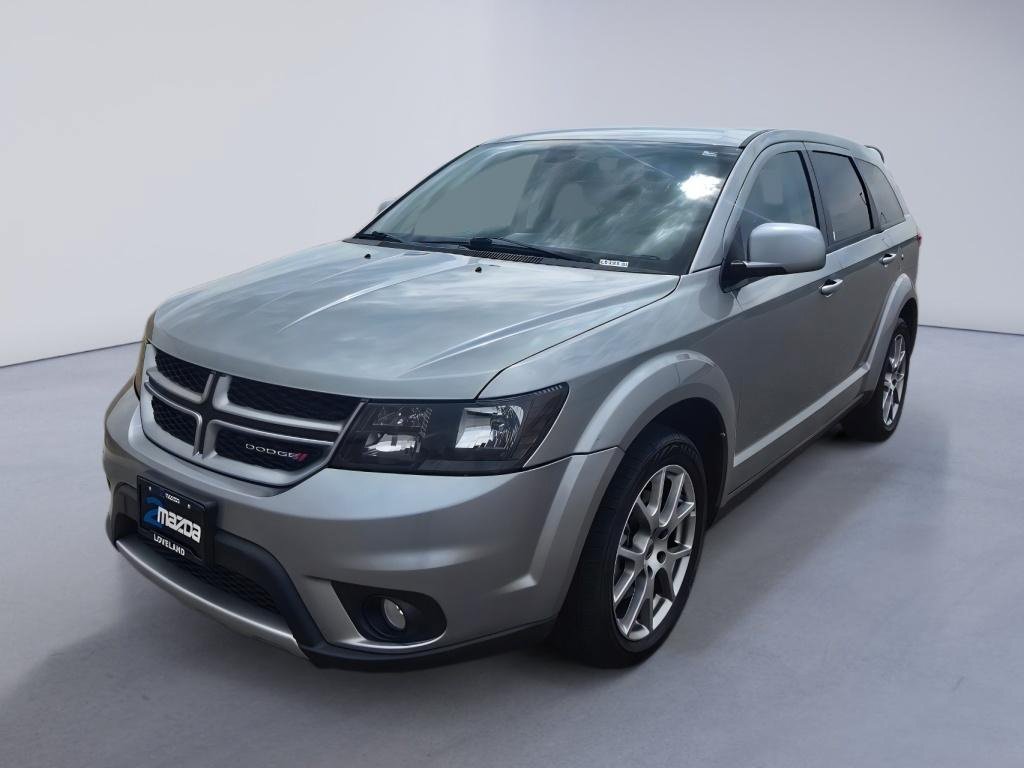 Used 2019 Dodge Journey GT AWD/4WD image 1