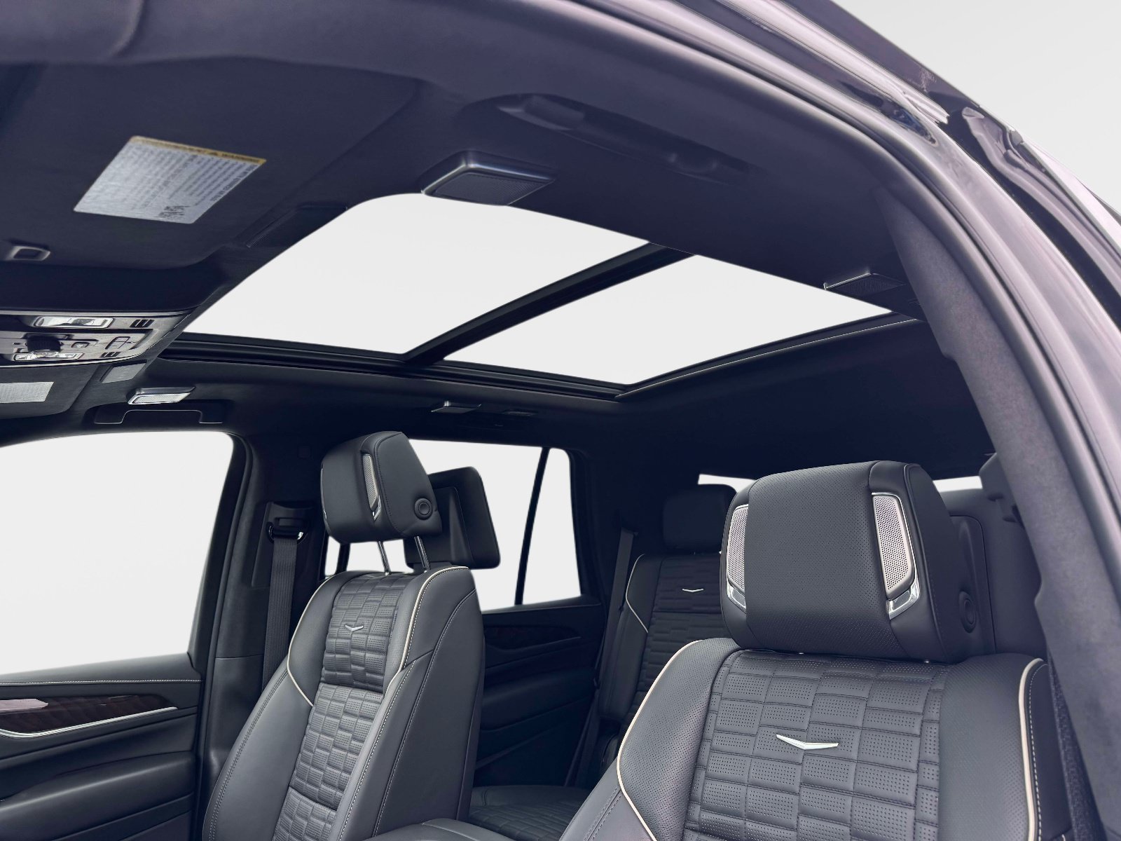 Certified 2022 Cadillac Escalade Premium Luxury Platinum AWD/4WD image 21