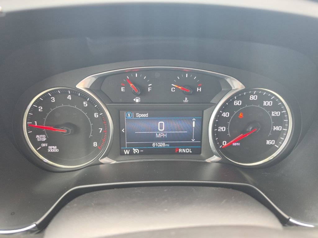 Used 2021 Chevrolet Blazer LT FWD image 7