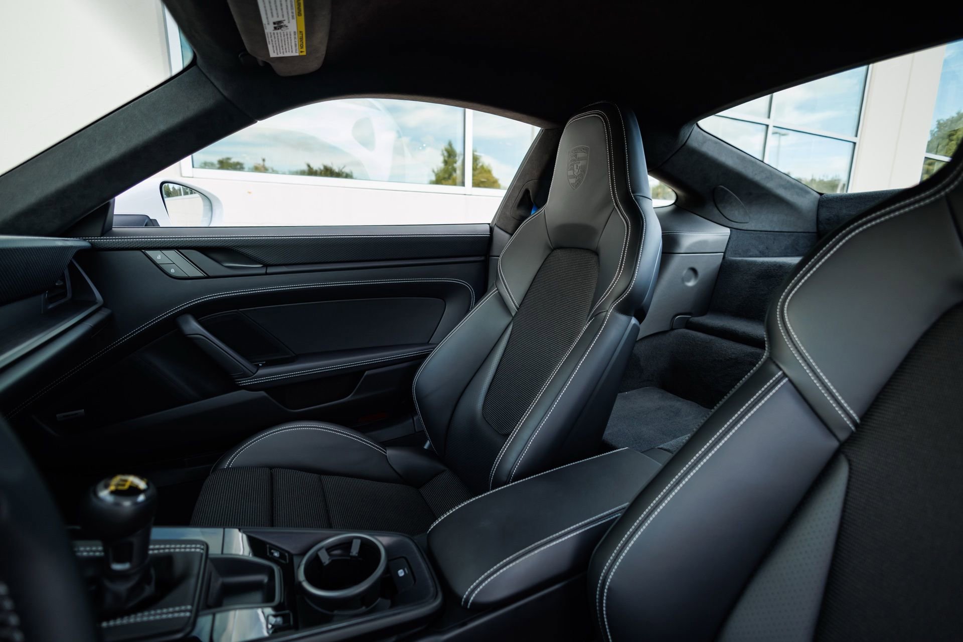 Used 2022 Porsche 911 GT3 RWD image 41