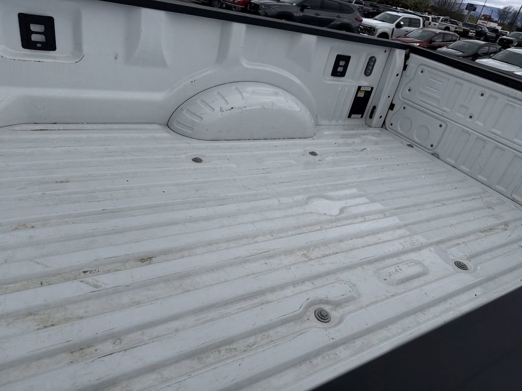 Used 2025 Ford F350 King Ranch w/ Chrome Package image 15