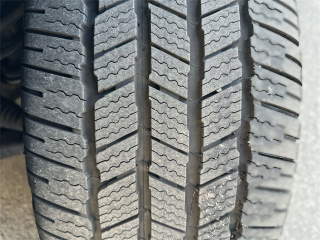 Used 2019 Lincoln Navigator L Reserve w/ Cargo Package image 11