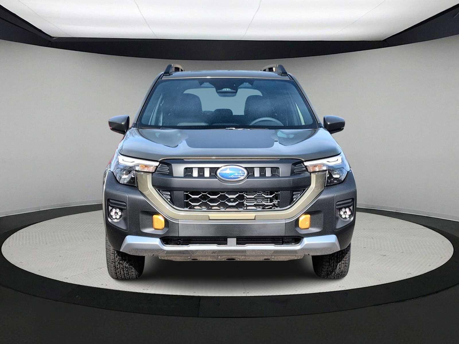 New 2026 Subaru Forester Wilderness image 3