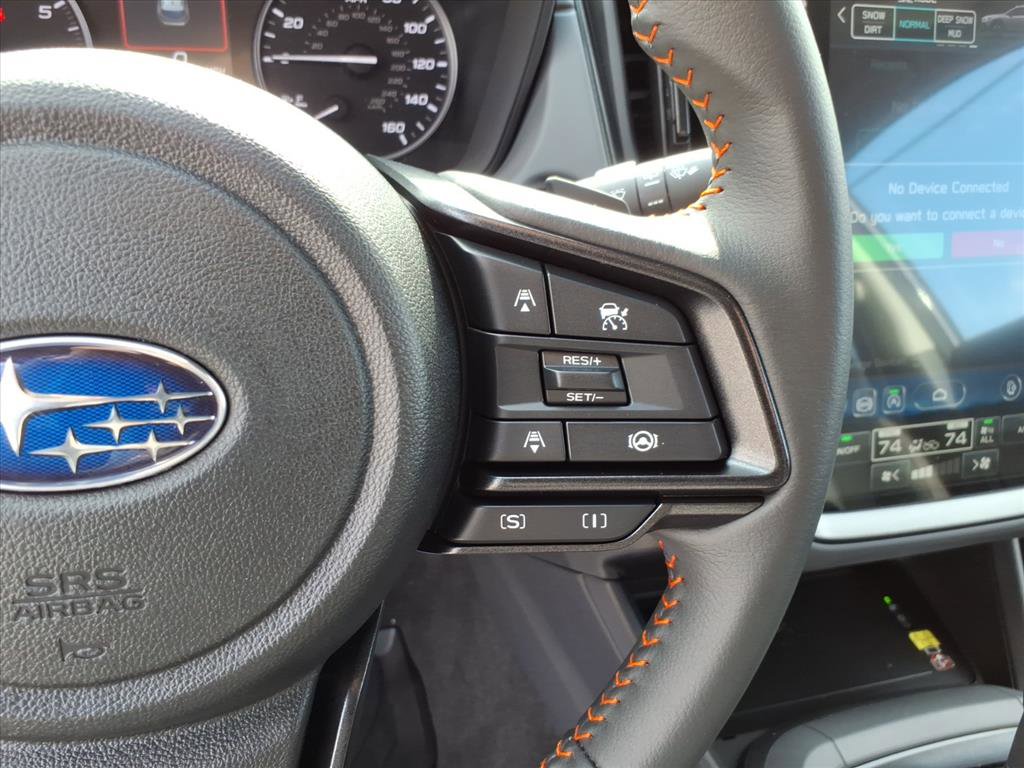 Used 2025 Subaru Crosstrek 2.5i Limited image 17