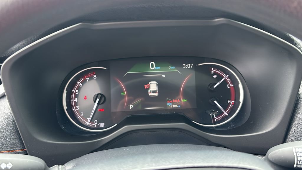 Used 2019 Toyota RAV4 Adventure image 16