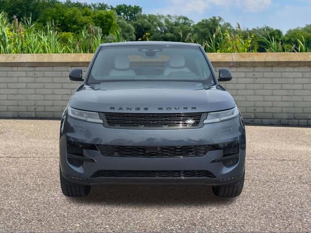 New 2026 Land Rover Range Rover Sport SE AWD/4WD image 2
