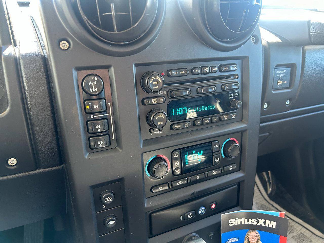 Used 2007 HUMMER H2 image 20