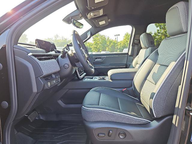 New 2026 GMC Sierra EV Elevation w/ Premium Package AWD/4WD image 11