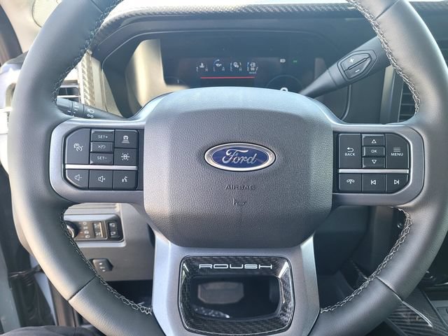 New 2026 Ford F250 Lariat w/ Black Appearance Package AWD/4WD image 20
