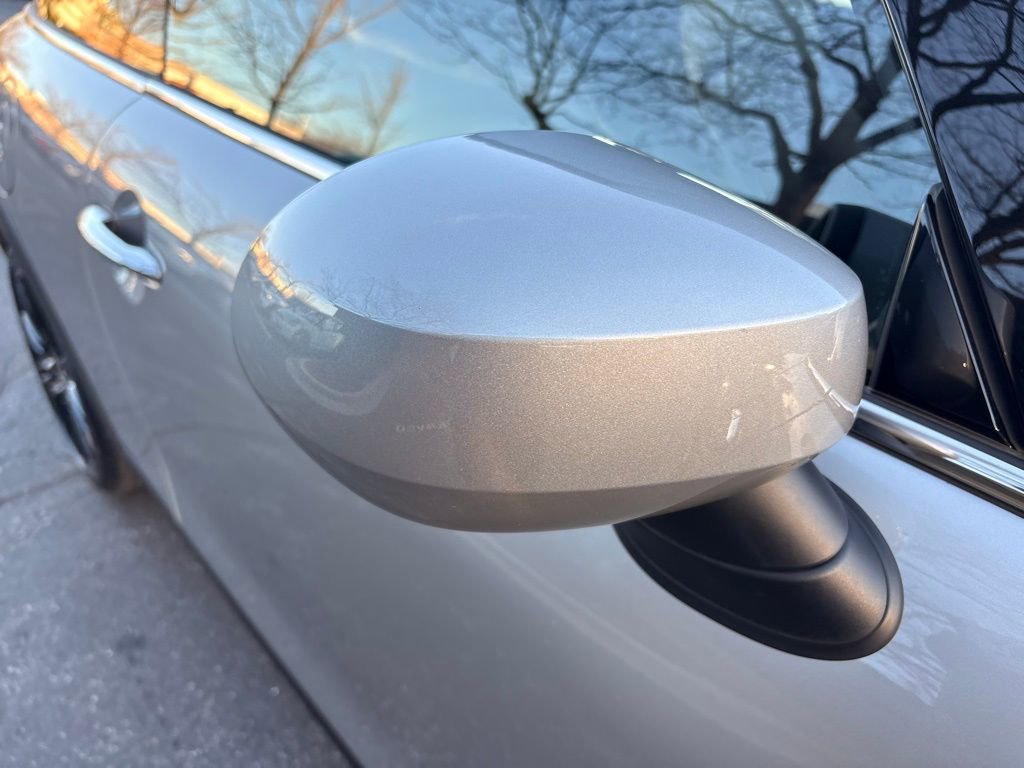 Used 2024 MINI Cooper SE image 30
