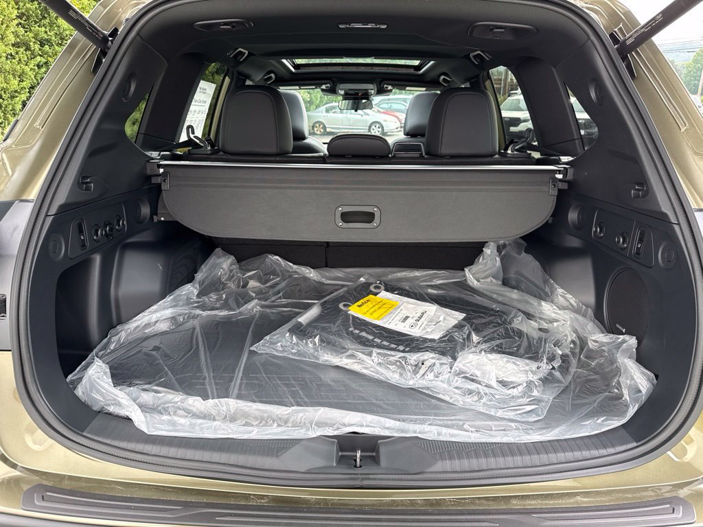 New 2026 Subaru Forester Limited AWD/4WD image 11