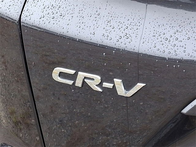 Used 2019 Honda CR-V EX image 24