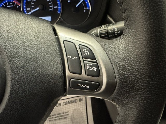 Used 2012 Subaru Forester 2.5X Limited AWD/4WD image 23