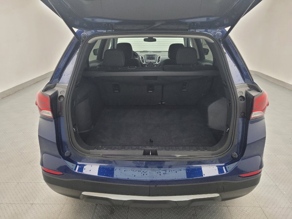 Used 2022 Chevrolet Equinox LT FWD image 29