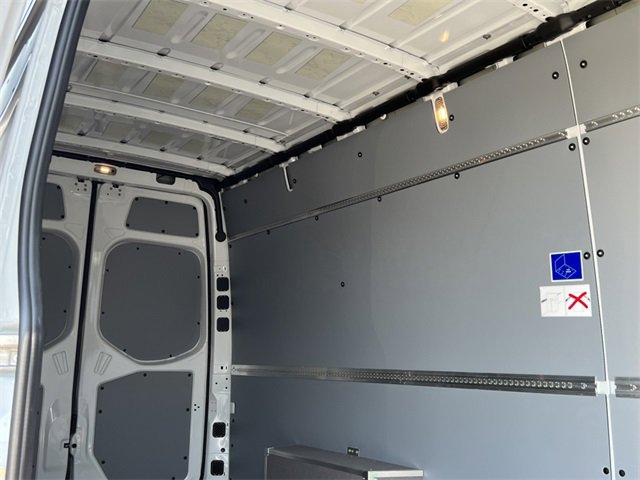 New 2025 Mercedes-Benz Sprinter 2500 image 30