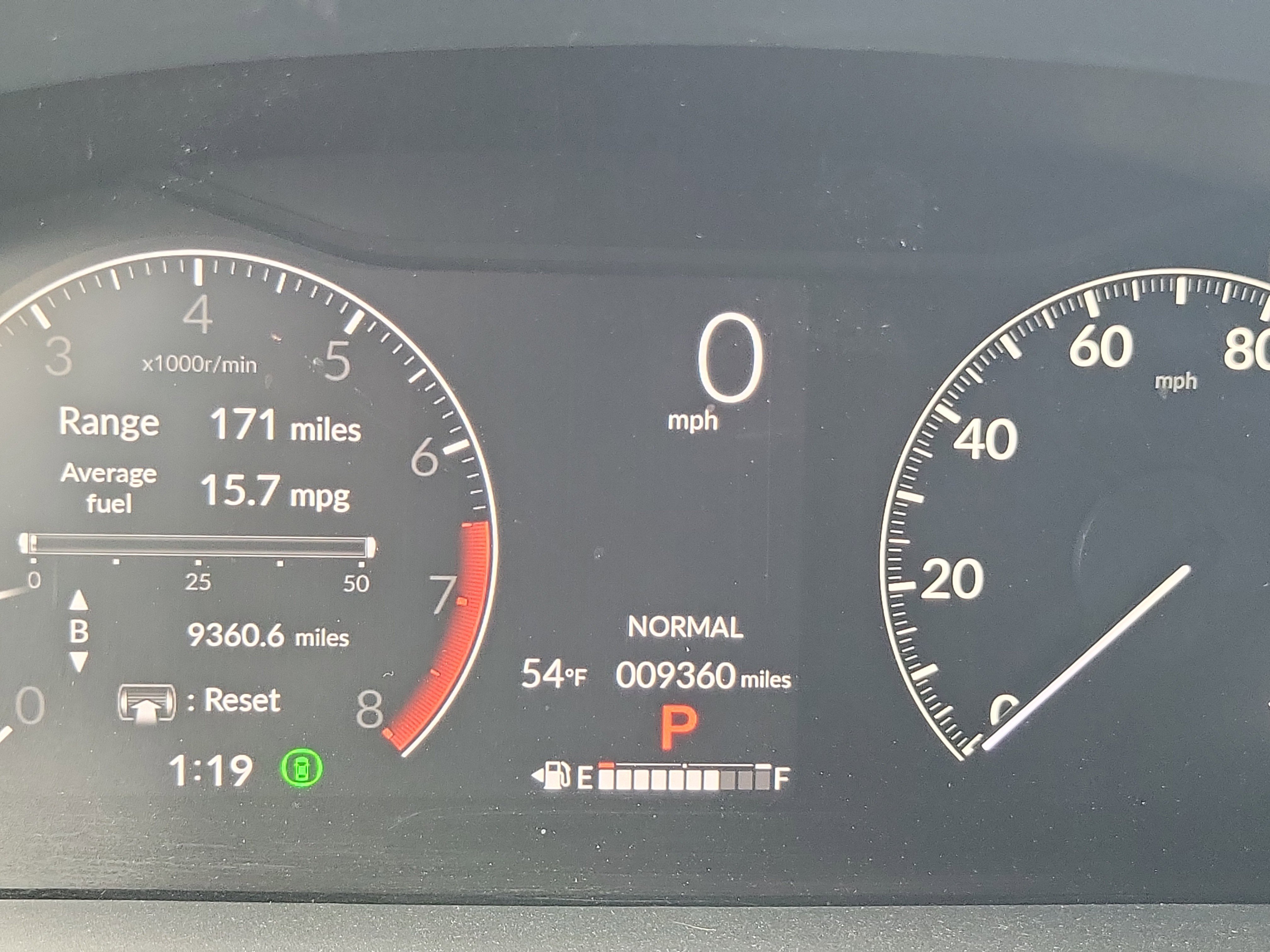 Used 2025 Honda Pilot Sport image 24