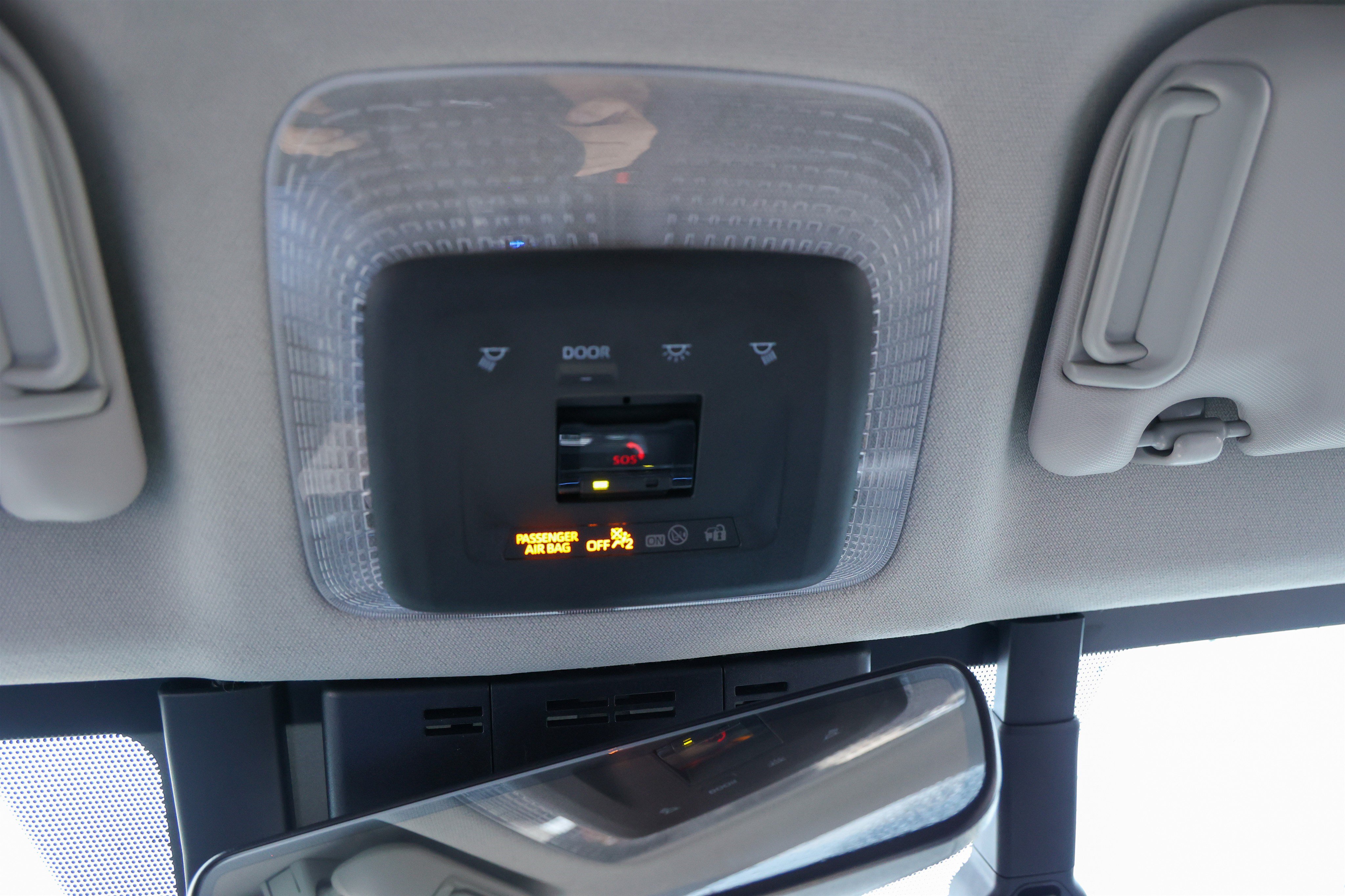 Used 2023 Toyota Prius XLE FWD image 28