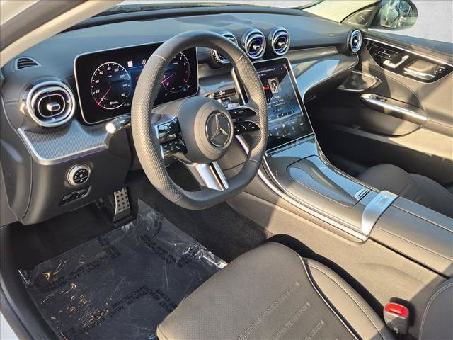 Used 2026 Mercedes-Benz C 300 Sedan image 10