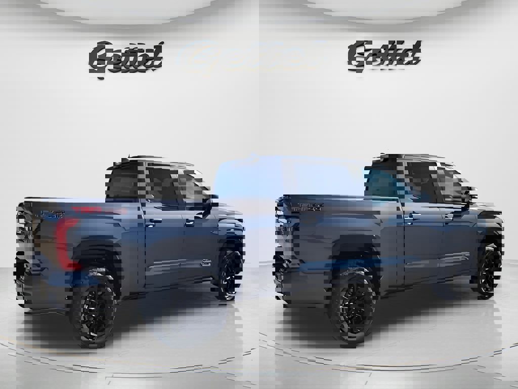 New 2026 Toyota Tundra Platinum image 8