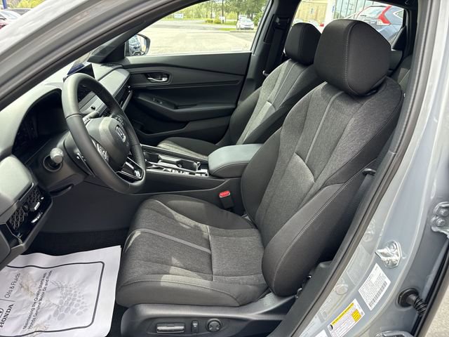 Certified 2026 Honda Accord Sport image 15