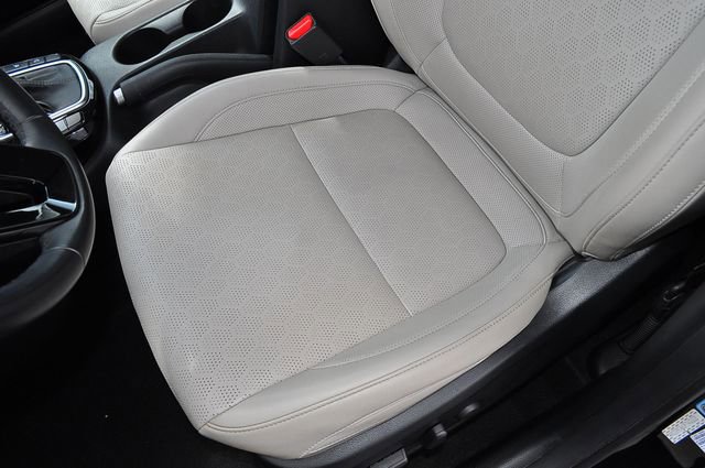 Used 2023 Kia Seltos EX image 11