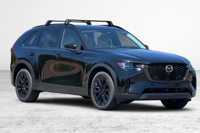 New 2026 MAZDA CX-90 3.3 Turbo w/ Premium Sport Pkg AWD/4WD image 2