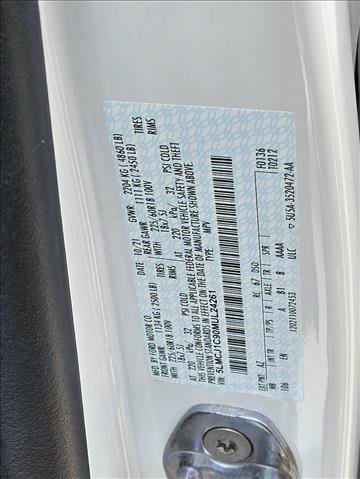Used 2021 Lincoln Corsair FWD w/ Equipment Group 101A image 15