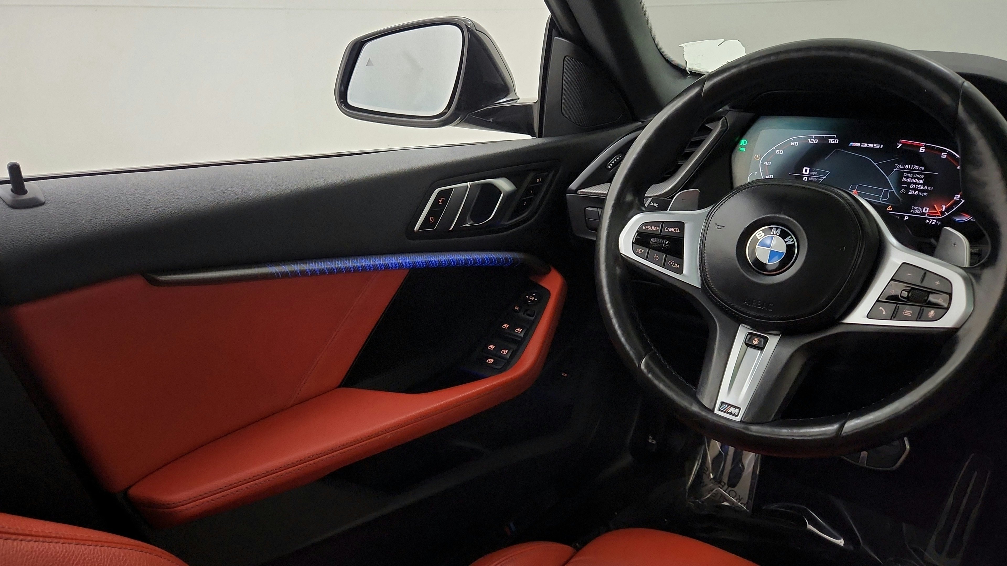 Used 2023 BMW M235i xDrive Gran Coupe w/ Premium Package AWD/4WD image 24