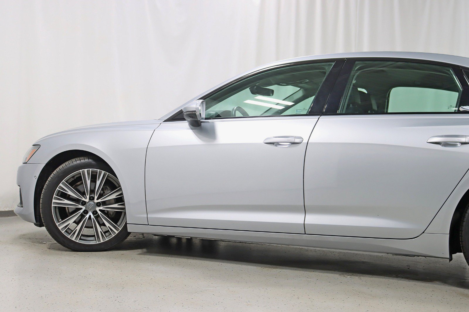 Used 2020 Audi A6 2.0T Premium Plus AWD/4WD image 11
