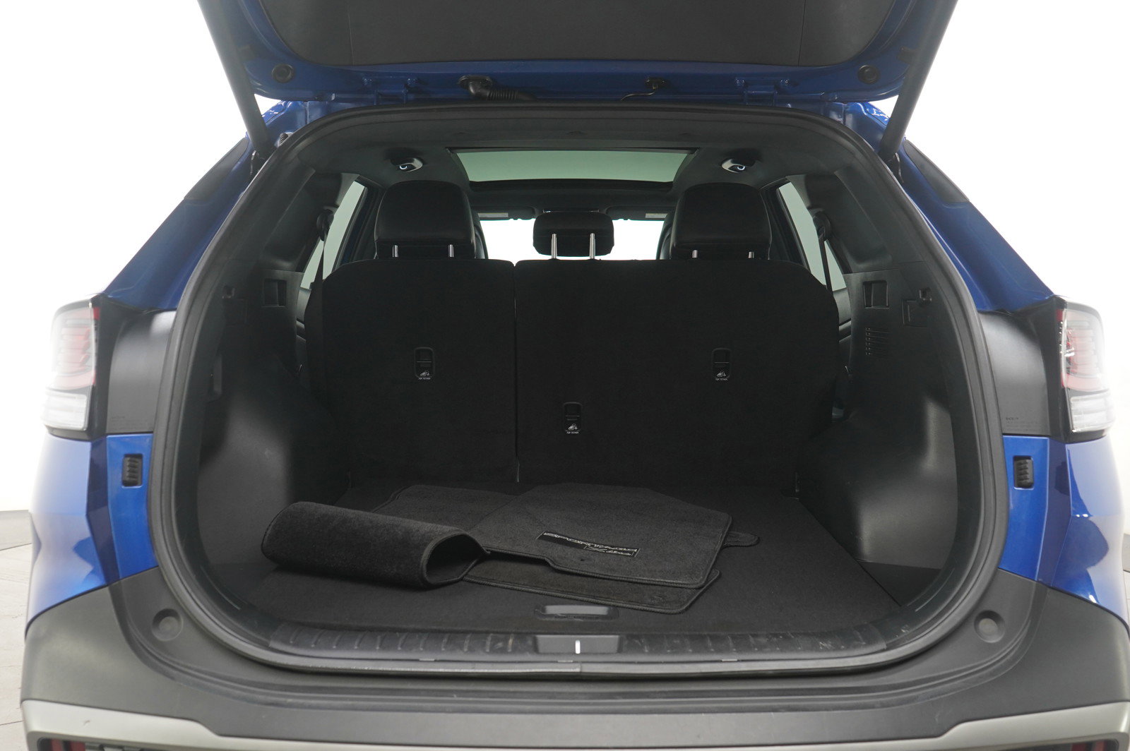 Used 2024 Kia Sportage X-Line w/ X-Line Premium Package image 17