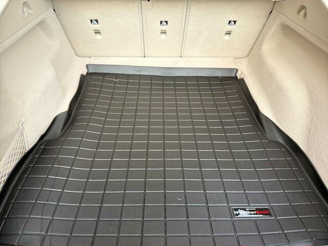 Certified 2023 Mercedes-Benz EQS 580 4MATIC Sedan image 19