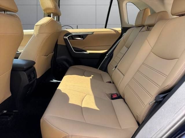 Certified 2019 Toyota RAV4 XLE Premium w/ All Weather Liner Package AWD/4WD image 78