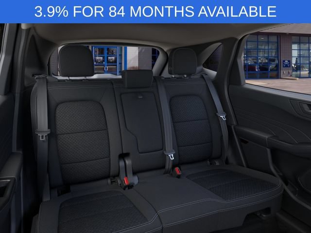 New 2026 Ford Escape Active w/ Cold Weather Package AWD/4WD image 11