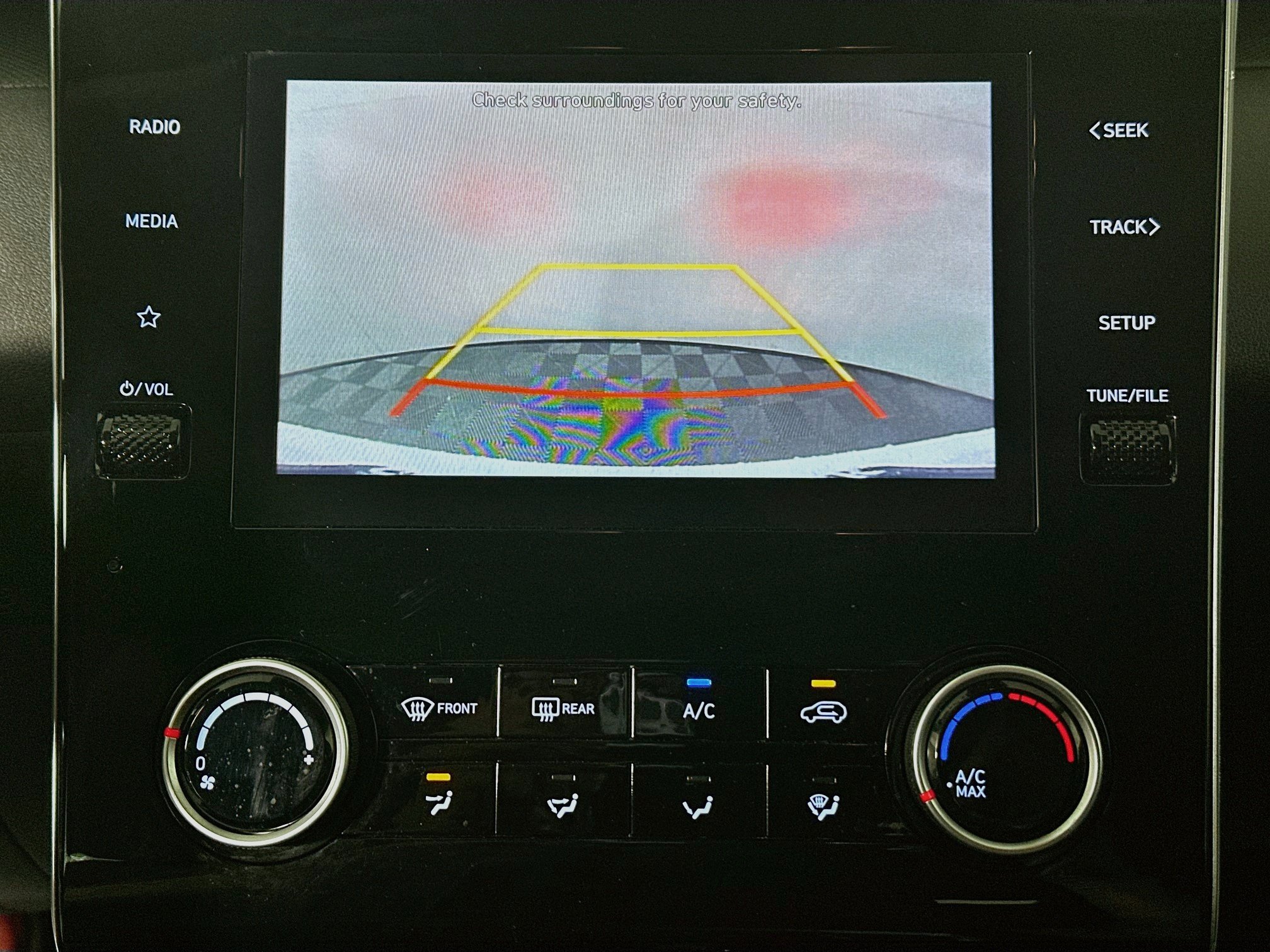 Used 2023 Hyundai Tucson SEL FWD image 25