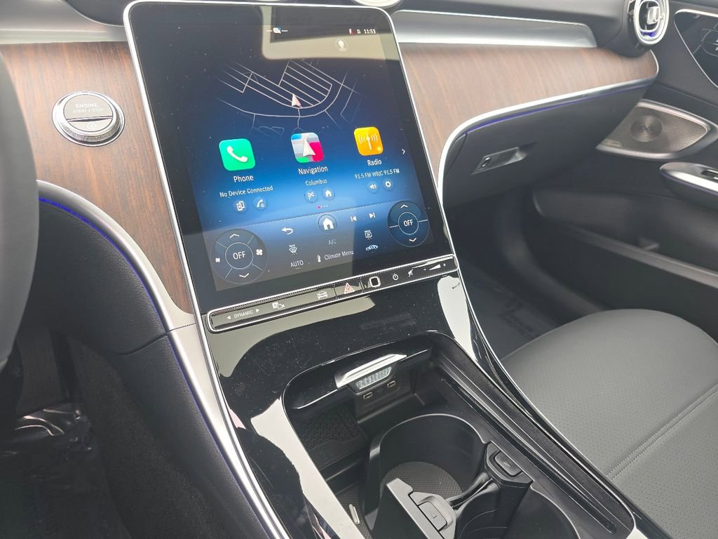 New 2026 Mercedes-Benz C 300 4MATIC Sedan image 30