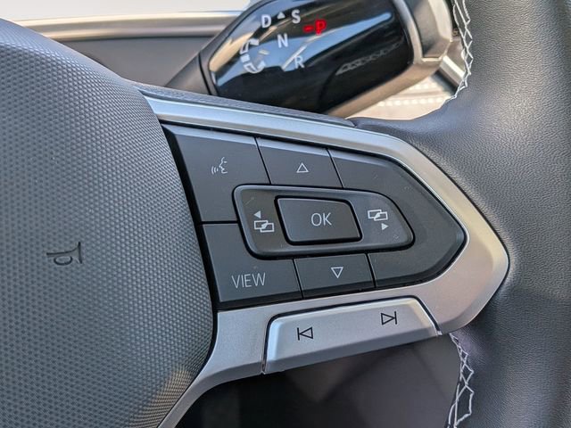 New 2026 Volkswagen Tiguan SE image 19